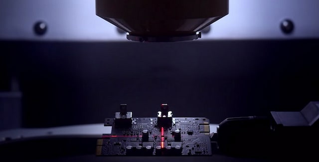 Auto-Extreme-teknologi