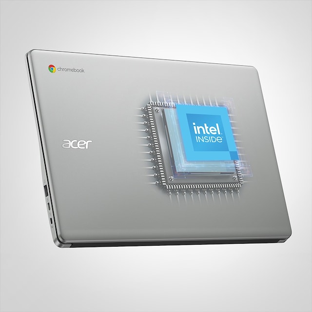 Acer Chromebook 315 15,6" FHD
