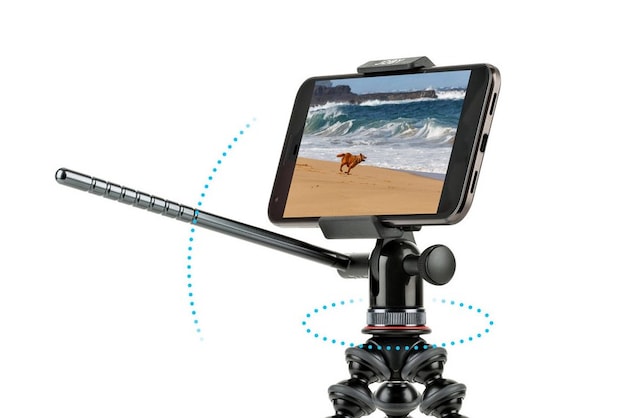 GripThight Pro Video