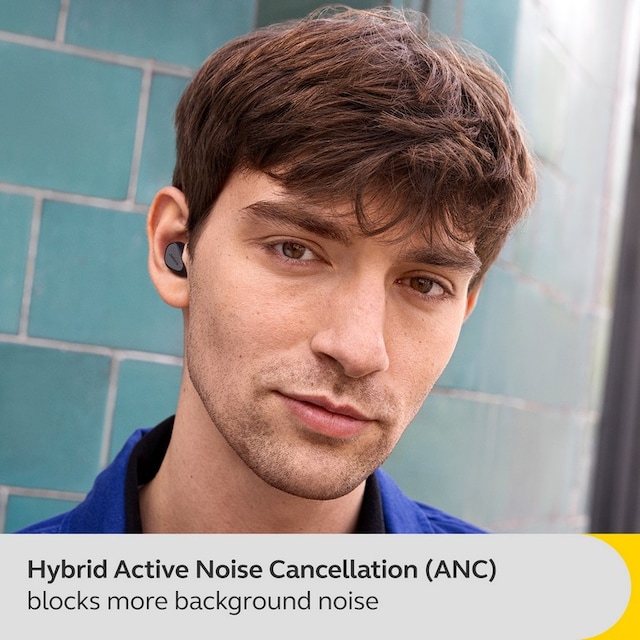 Jabra Elite 5 ANC Jabra Elite 5 ANC