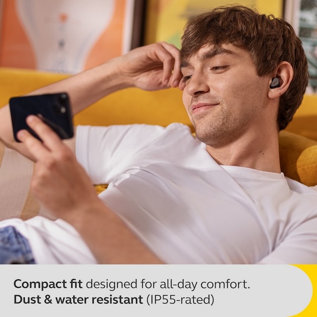 Jabra Elite 5 compact fit Jabra Elite 5 compact fit