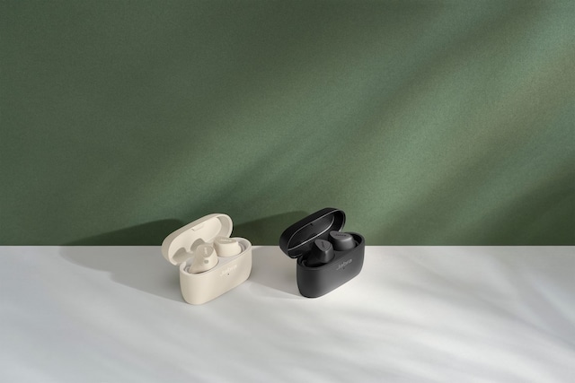 Jabra Elite 5 True Wireless Jabra Elite 5 True Wireless