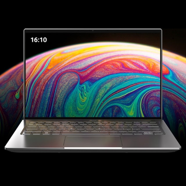 Acer Swift 3 SF314-71 14" 2.8K OLED laptop