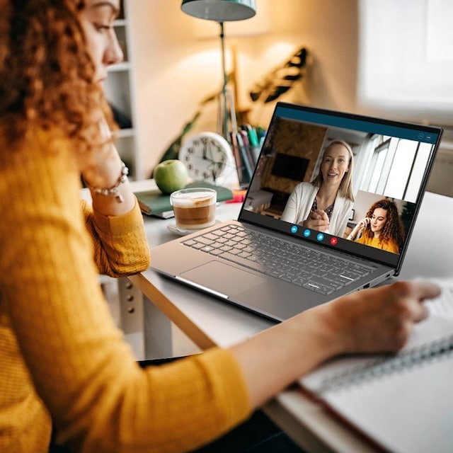 Acer Swift 3 SF314-71 14" 2.8K OLED laptop