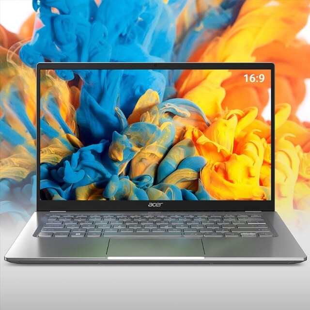 Acer Swift 3 SF314-512 14" QHD laptop