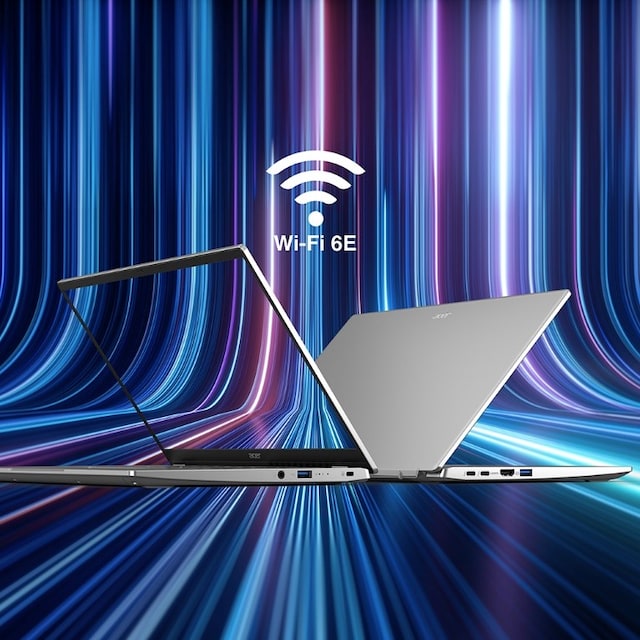 Acer Swift 3 SF314-512 14" QHD laptop