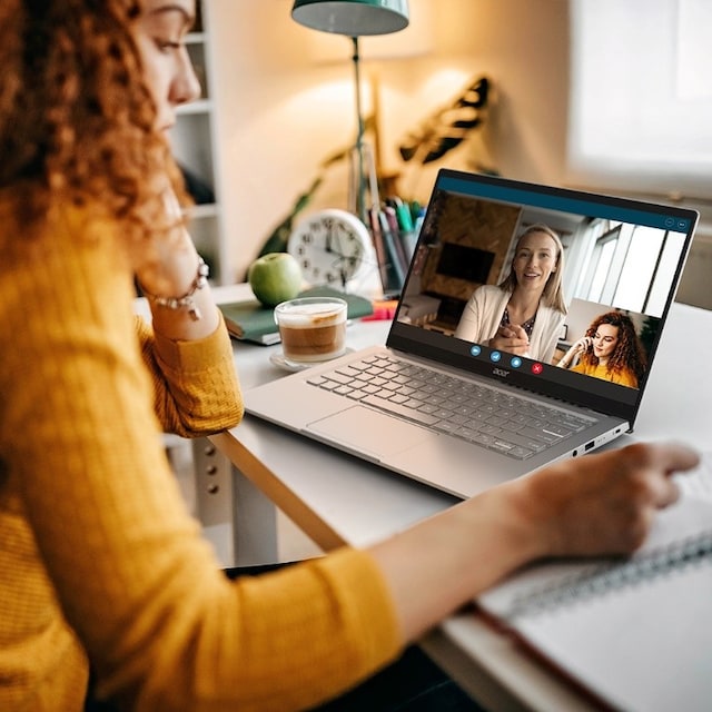 Acer Swift 3 SF314-512 14" QHD laptop