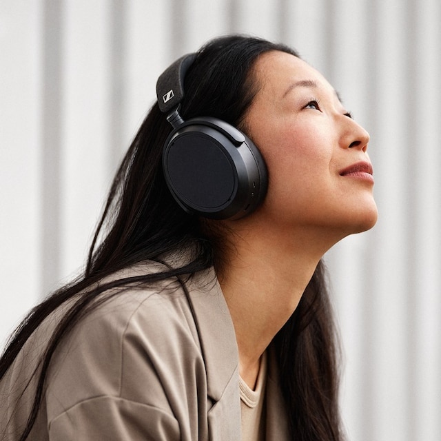 Førsteklasses lyd Førsteklasses lyd