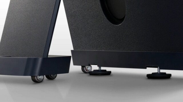 For en mer mobil TV For en mer mobil TV