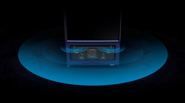 Multi-channel speaker Multi-channel speaker