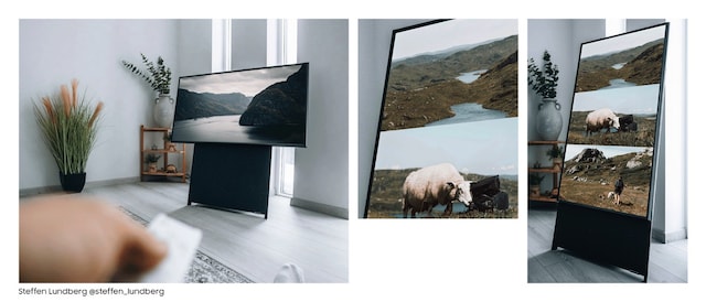 The Sero influencer galleri The Sero influencer galleri