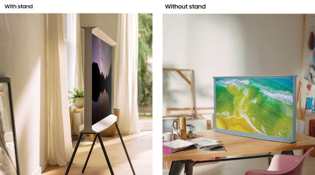 Avtagbare føtter Avtagbare føtter