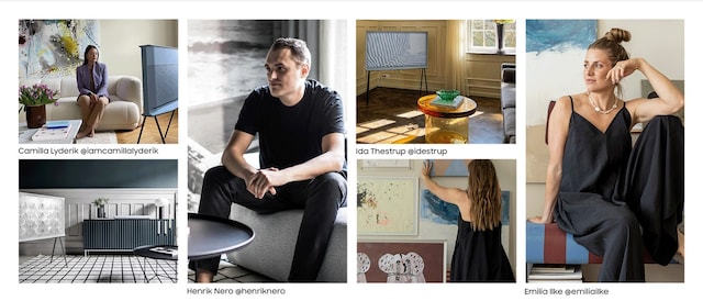 The Serfic influencer The Serfic influencer