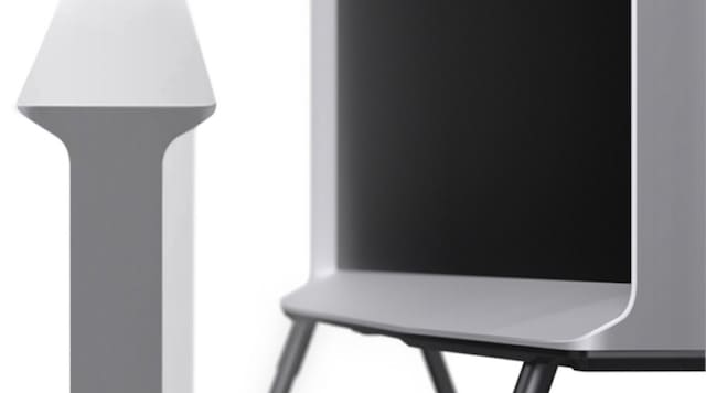 Design by Bouroullec Design by Bouroullec