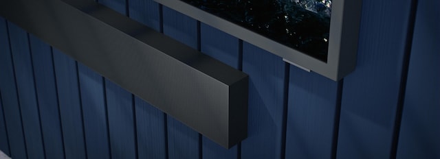 Bedre lyd - bedre totalopplevelse Bedre lyd - bedre totalopplevelse