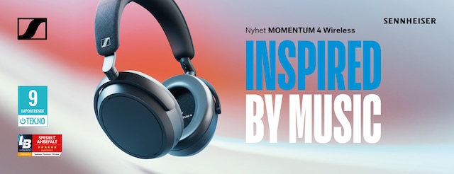 Sennheiser Momentum 4 AEBT Sennheiser Momentum 4 AEBT