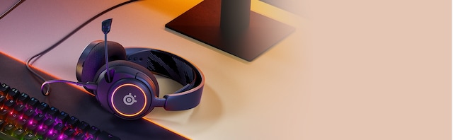 Arctis Nova 3 Arctis Nova 3
