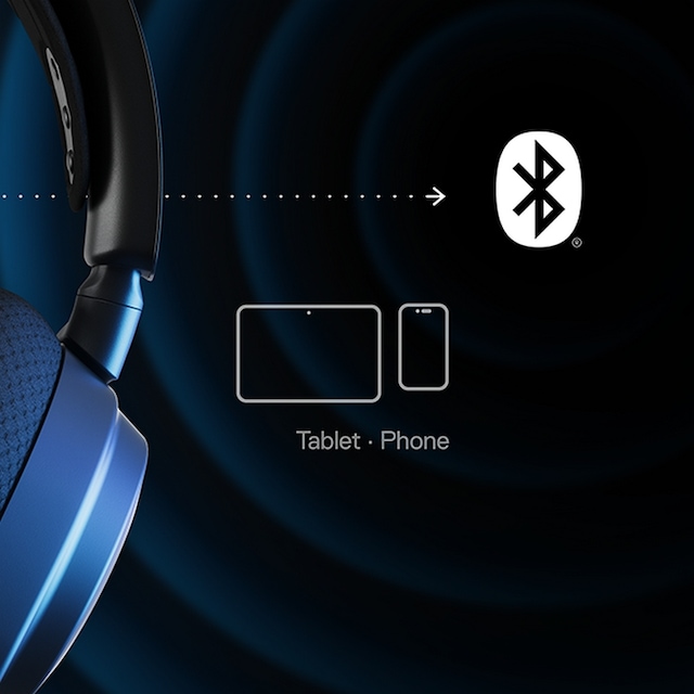 Arctis Nova 7 Bluetooth Arctis Nova 7 Bluetooth