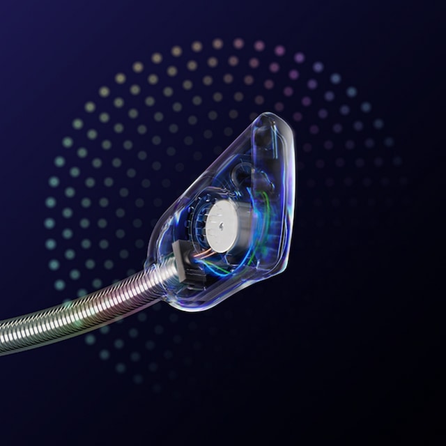 Arctis Nova 7 ClearCast Gen 2 Arctis Nova 7 ClearCast Gen 2