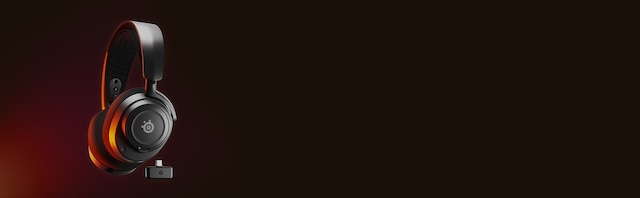 Arctis Nova 7 Arctis Nova 7