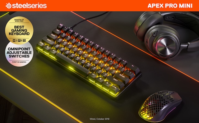 Apex Pro Mini Apex Pro Mini