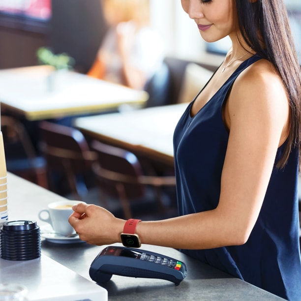 Fitbit Pay Fitbit Pay