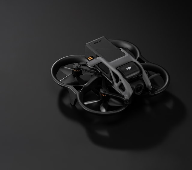 DJI Avata