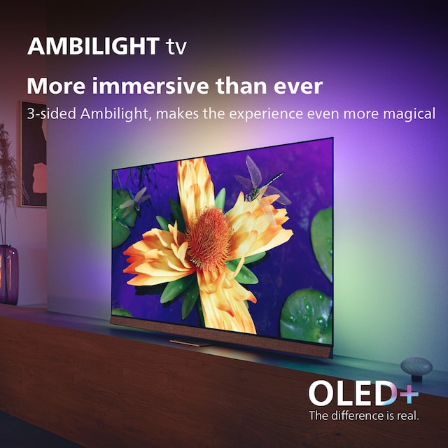 Ambilight Ambilight