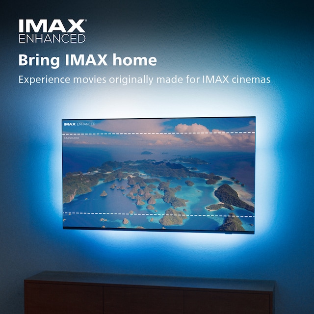 IMAX IMAX
