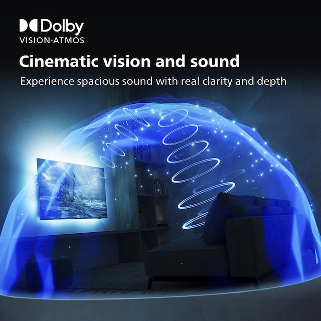 Dolby Vision Dolby Vision