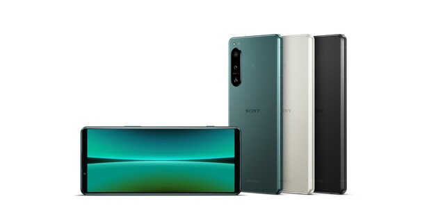 Sony Xperia 5 IV Sony Xperia 5 IV