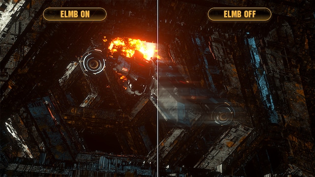 Asus 32" buet gamingskjerm VG32VQ1BR Asus 32" buet gamingskjerm VG32VQ1BR