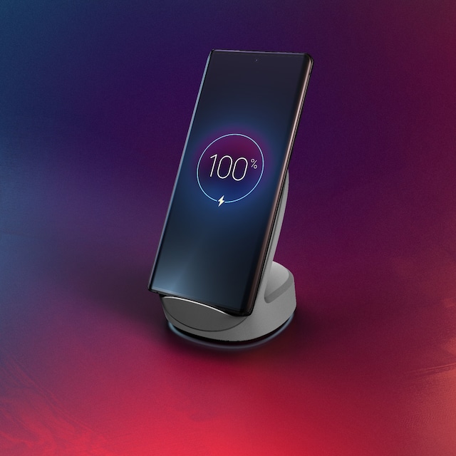 125W TurboPower™ 125W TurboPower™