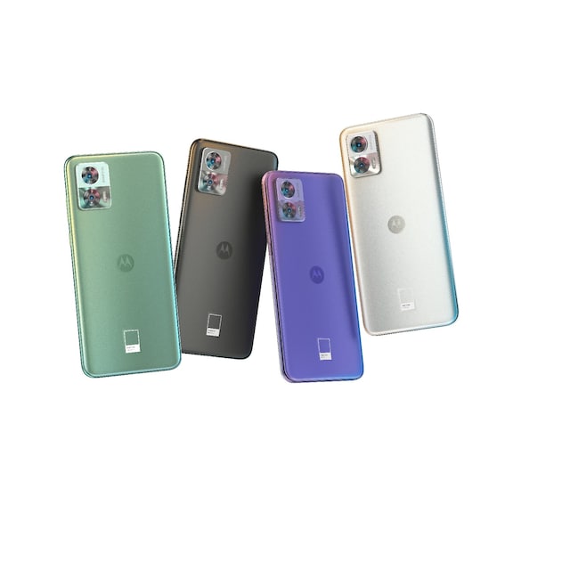 Motorola Moto Edge 30 Neo