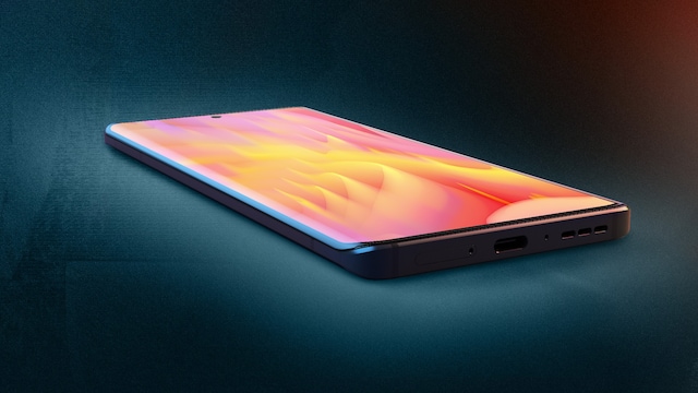 Perfekt balansert design