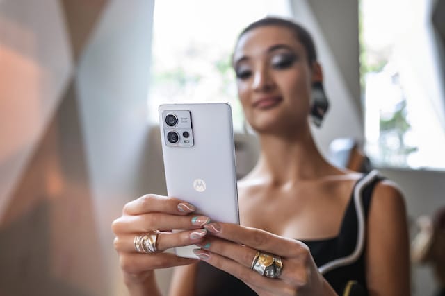 Motorola Moto Edge 30 Fusion