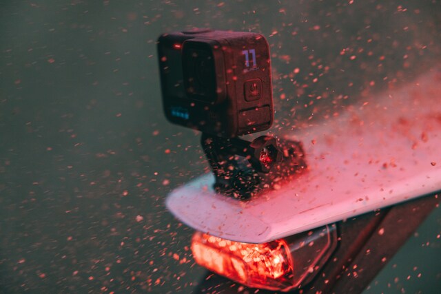 GoPro Hero 11 2 GoPro Hero 11 2