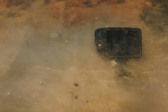 GoPro Hero 11 6 GoPro Hero 11 6