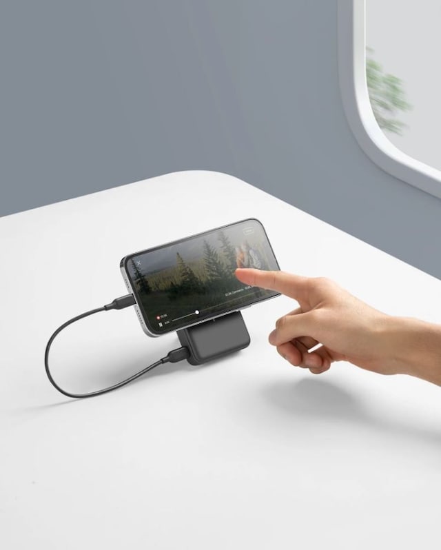 Sammenleggbart stativ