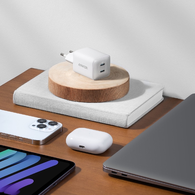 Anker 521 Nano Pro-lader MFi