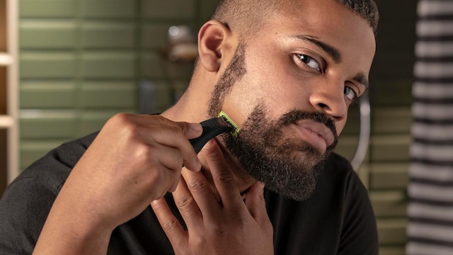 Barber det vekk Barber det vekk