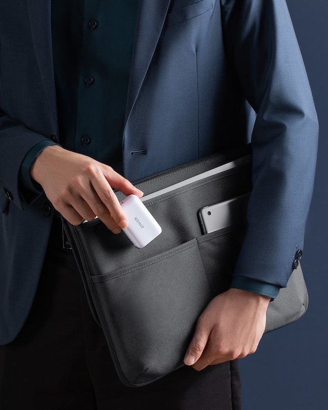 Slank og kompakt Slank og kompakt