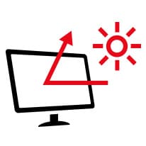 Asus 48" 4K gaming monitor PG48UQ Asus 48" 4K gaming monitor PG48UQ