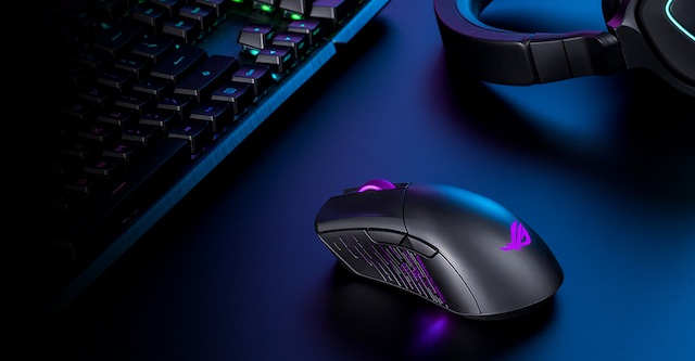 ASUS ROG Gladius III ASUS ROG Gladius III