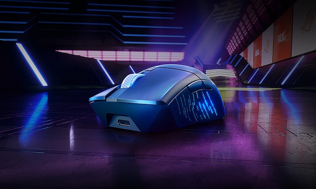 ASUS ROG Gladius III ASUS ROG Gladius III