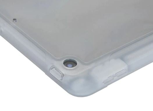 Utsnitt til kamera og sensor