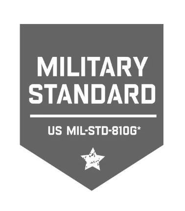 Beskyttelse av militær kvalitet