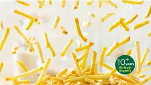 AirFryer eksperter AirFryer eksperter