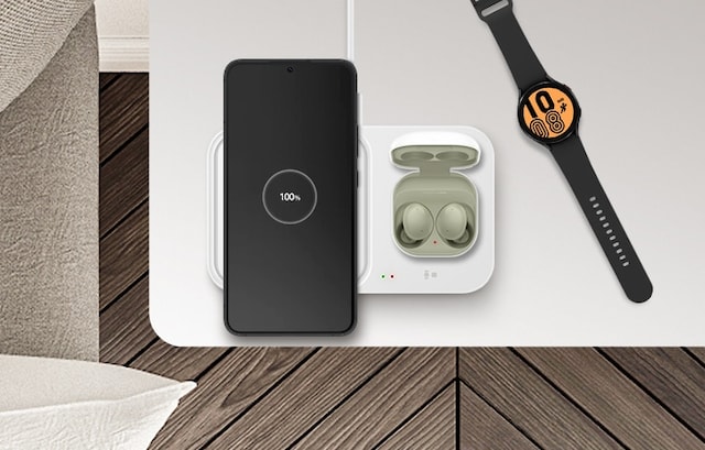 Smal, jevn og kompakt form Smal, jevn og kompakt form