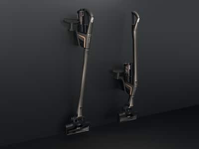 Allsidig og komfortabel Allsidig og komfortabel